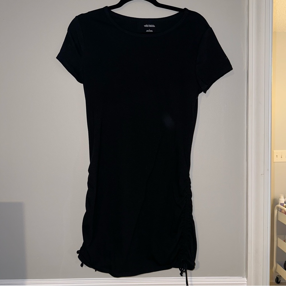 Wild Fable Bodycon Dress